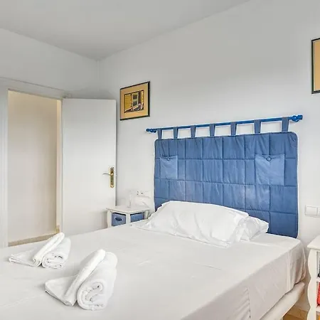 Molinos En Rotas Con Bonita Vista Apartment *