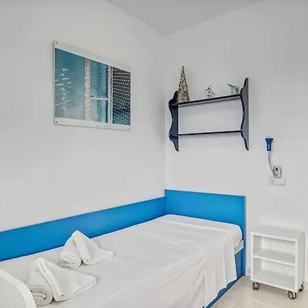 Molinos En Rotas Con Bonita Vista Apartment *